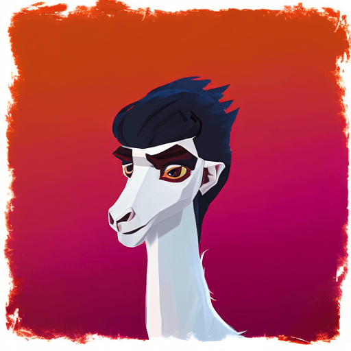 Profilfoto von Barack O'Lama