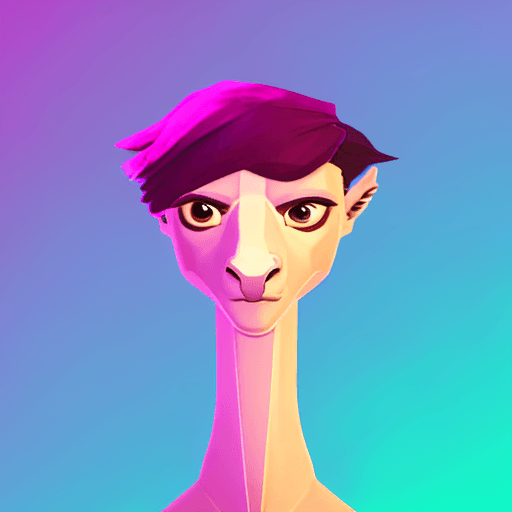 Profilfoto von Lamanade