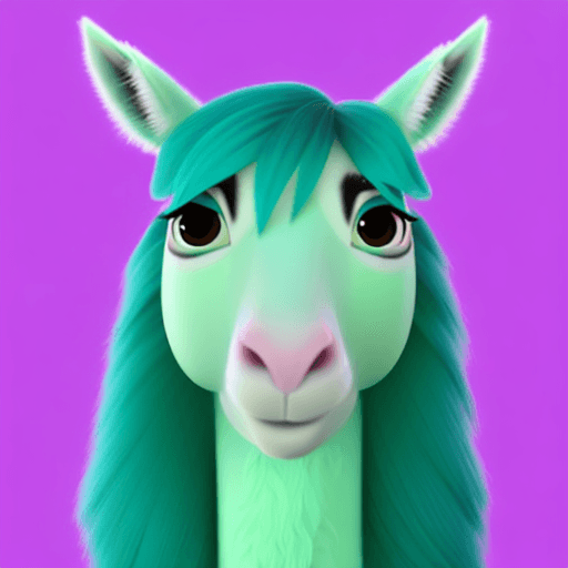 Profilfoto von Lama Del Rey