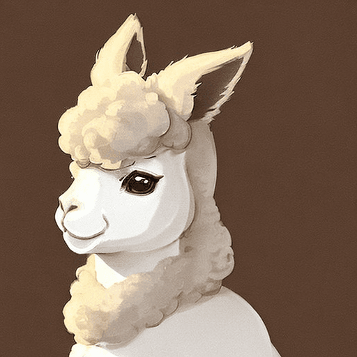 Profilfoto von Alpaca Chino